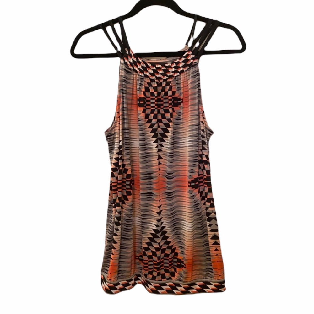 BCBGMaxAzria - Women’s Tank Top (Size: Medium)